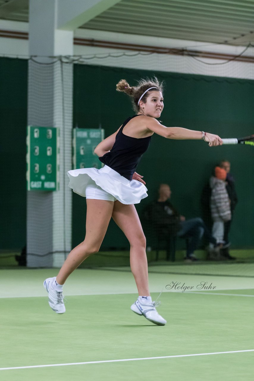Bild 521 - Holmer Indoor Cup